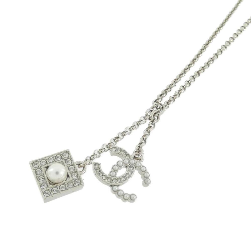Chanel necklace